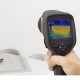 Thermografie Wasserschadensanierung Schröder